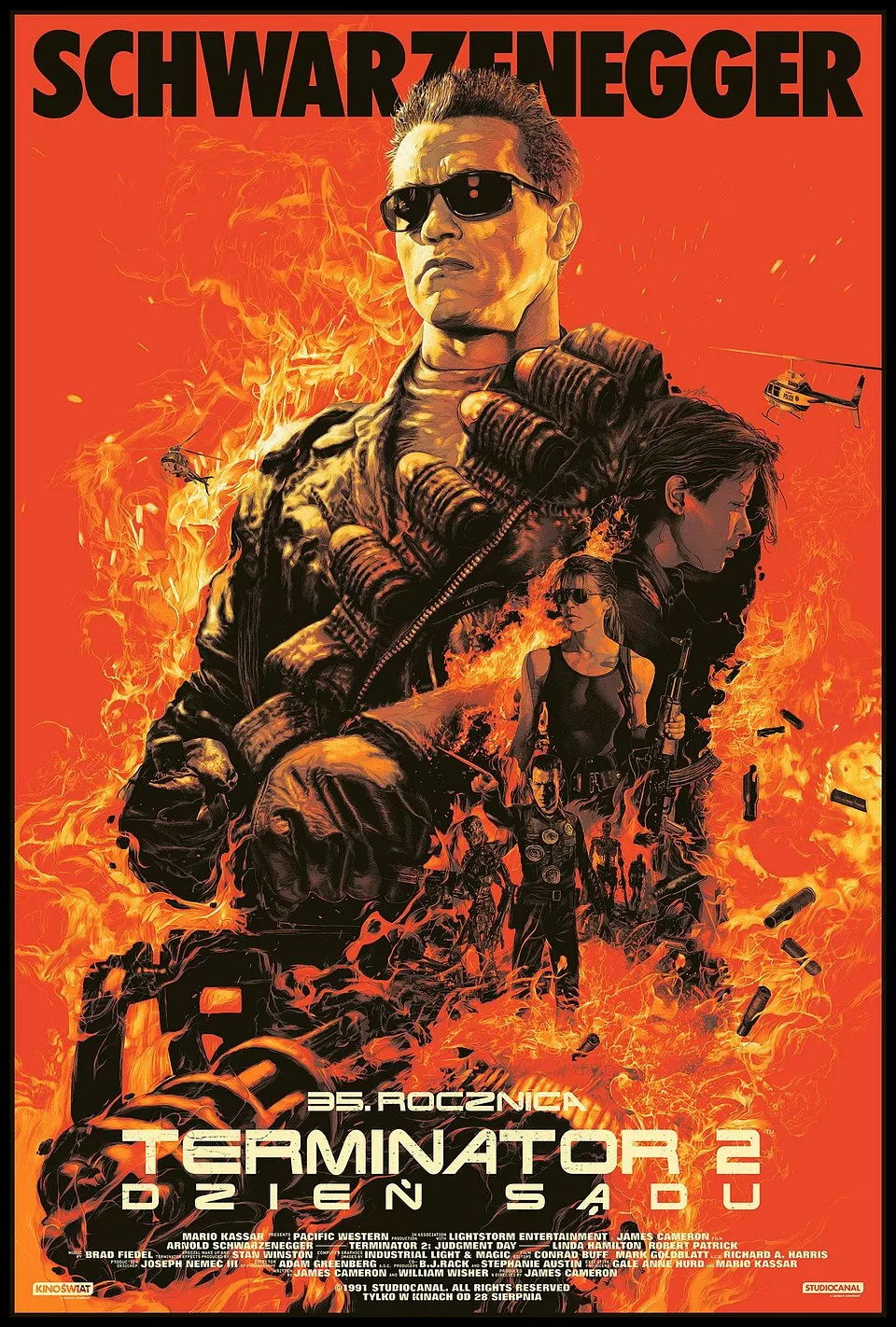 Terminator 2: Dzień Sądu