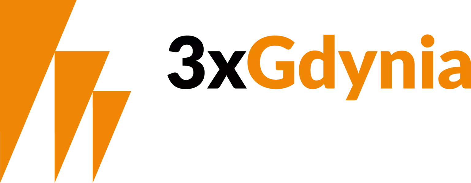 3x Gdynia