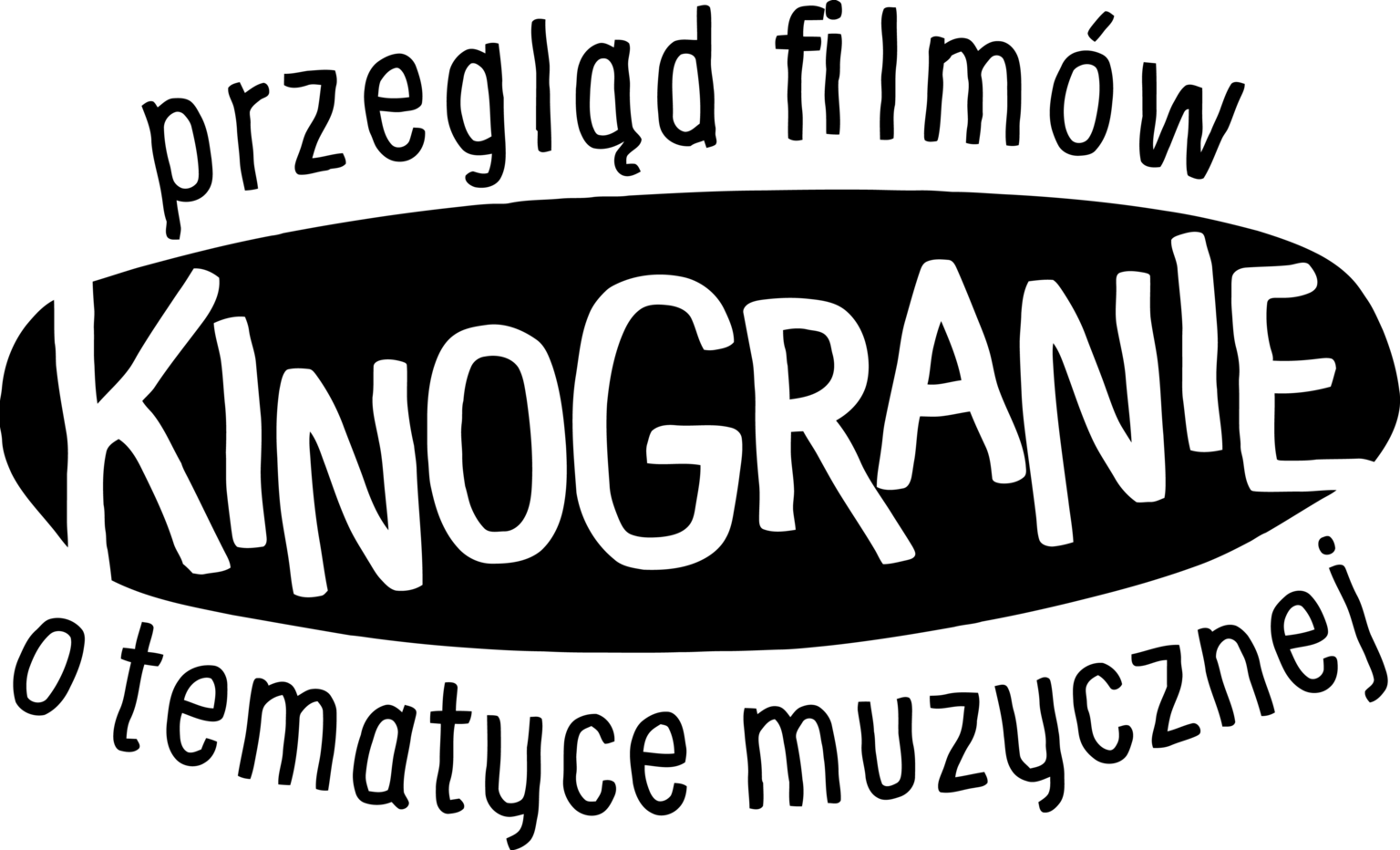 Kinogranie
