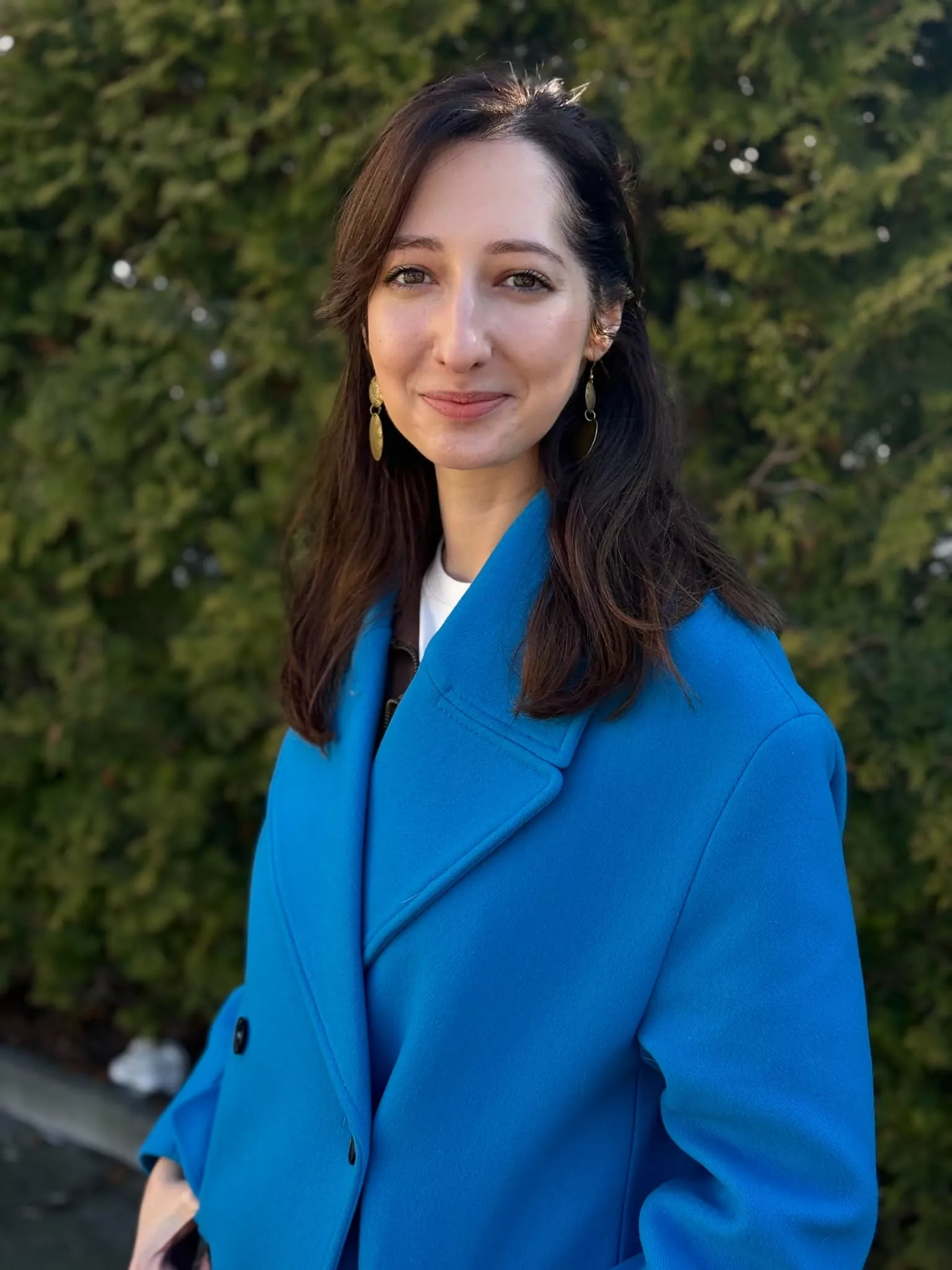 Justyna Godz