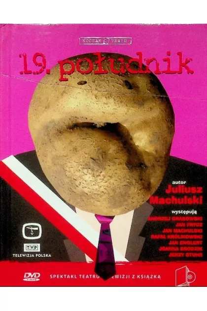 19. Południk - spektakl teatralny