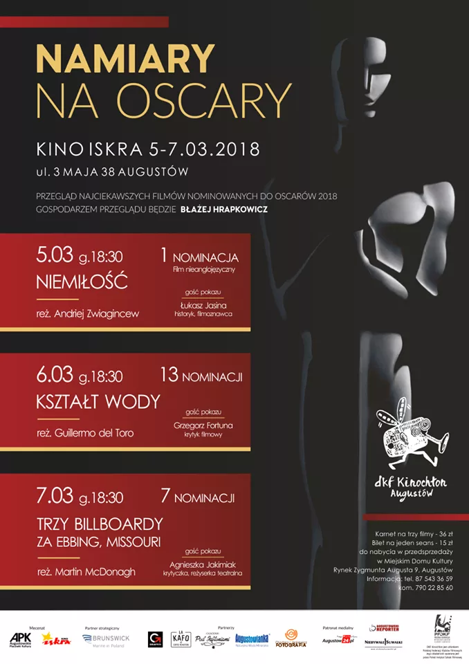 Kształt wody