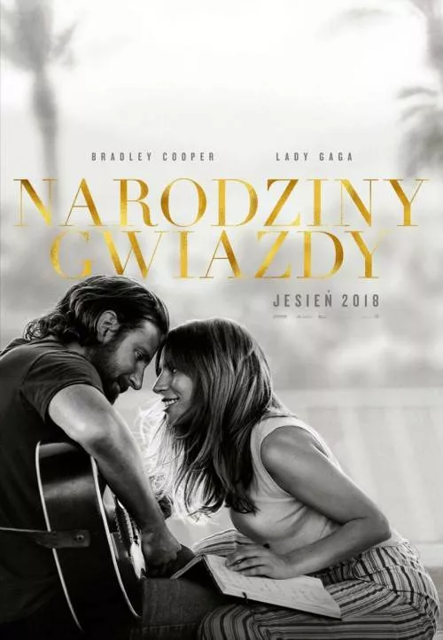 Narodziny Gwiazdy