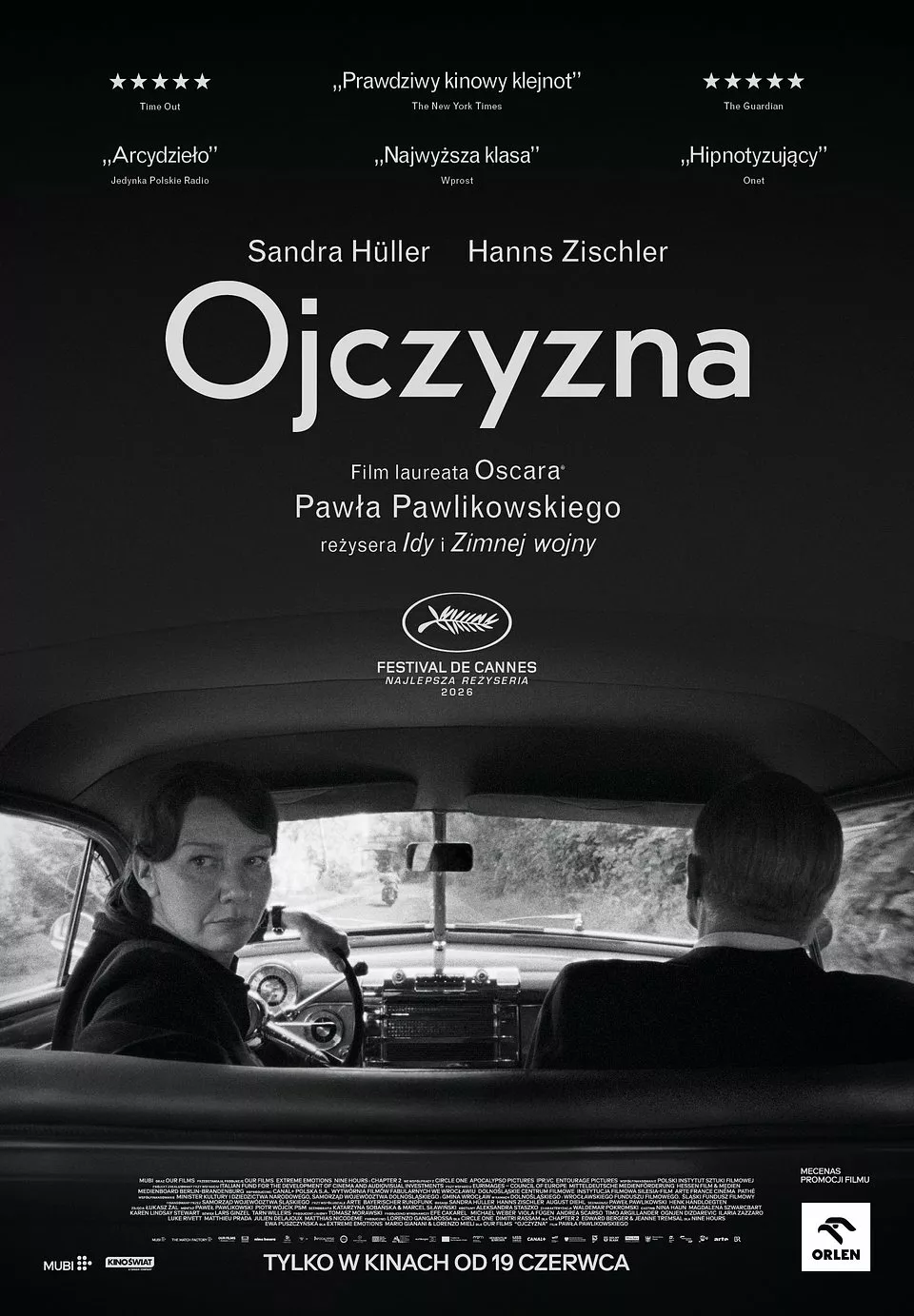 Ojczyzna