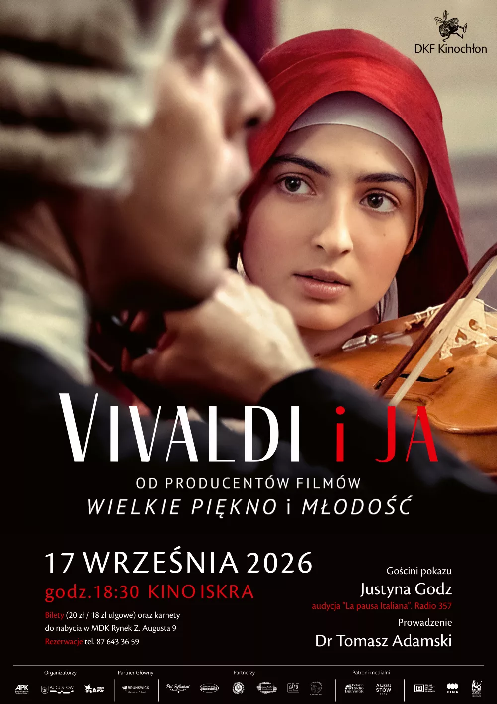 Vivaldi i ja