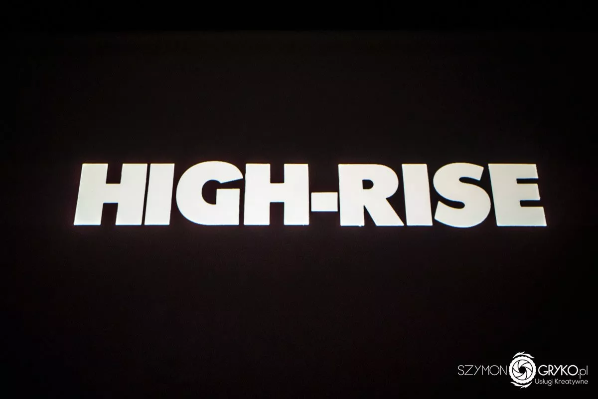 High-Rise
