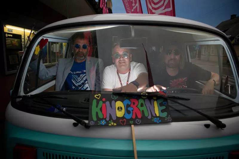 III Kinogranie - 2016
