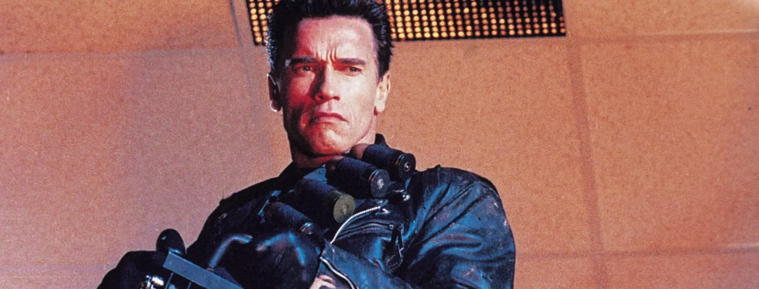 Terminator 2: Dzień Sądu