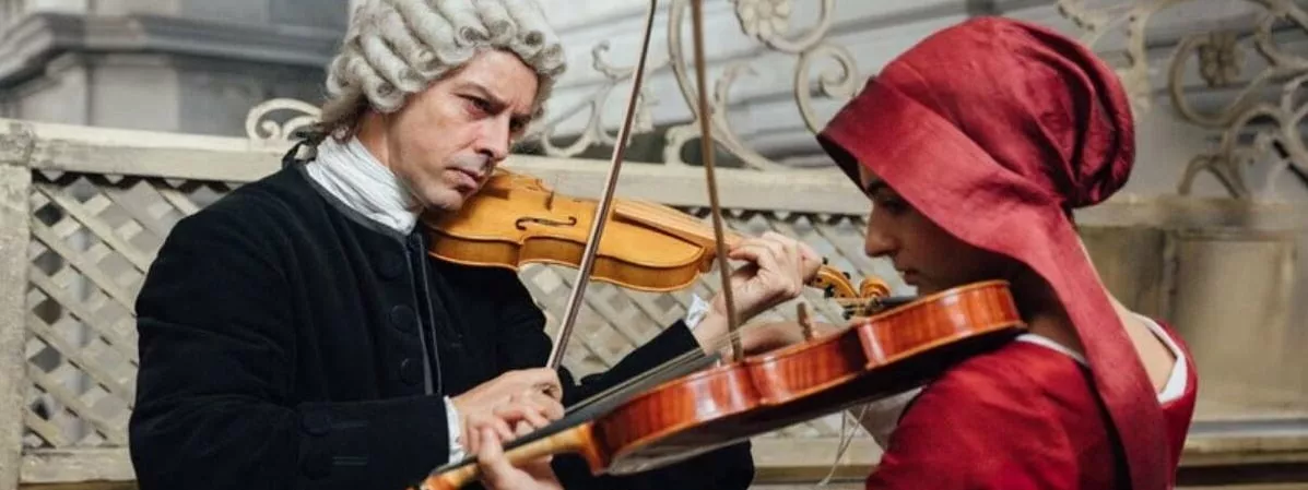 Vivaldi i ja