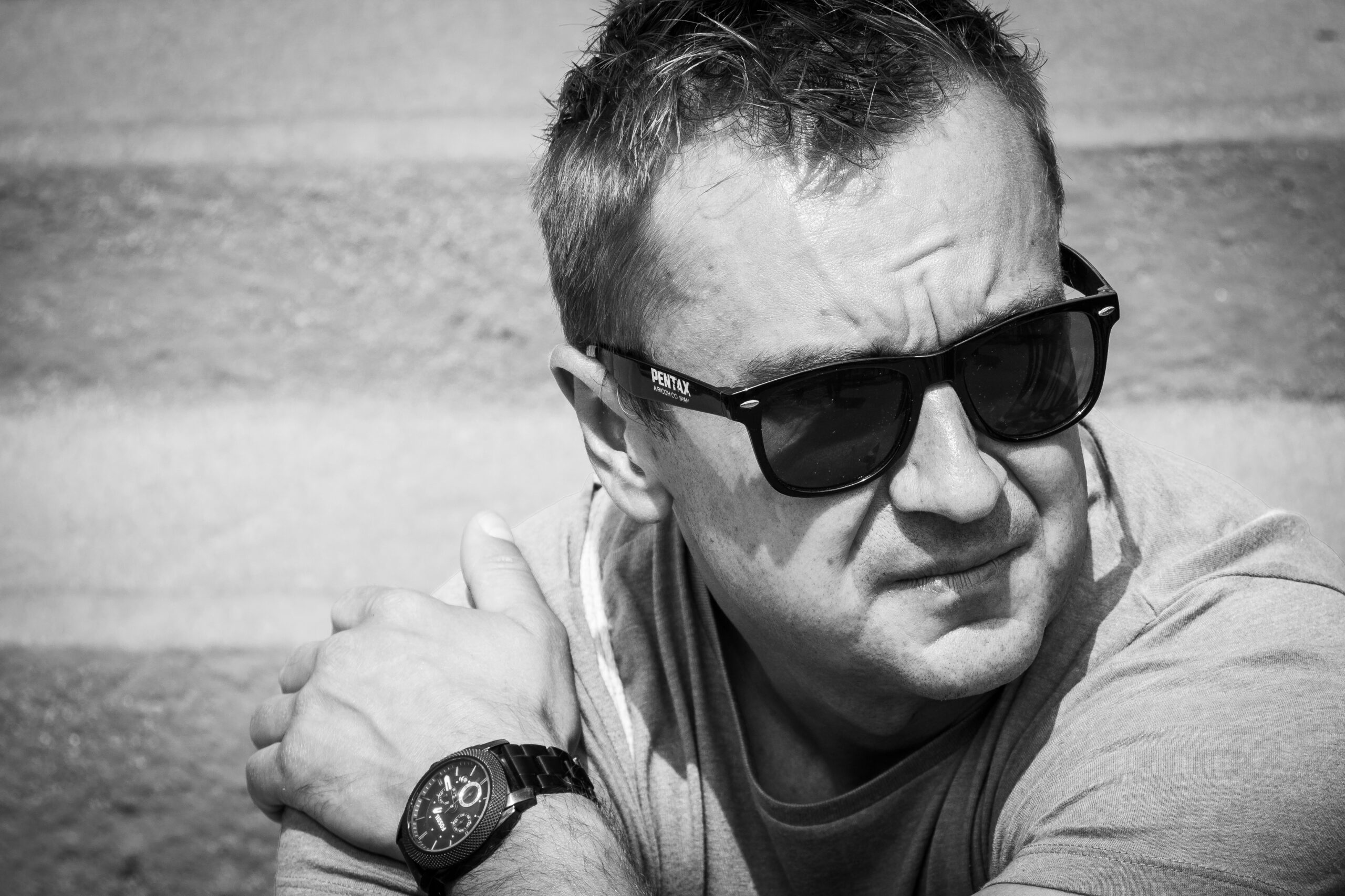 Zdjęcie: Bartek Świerkowski