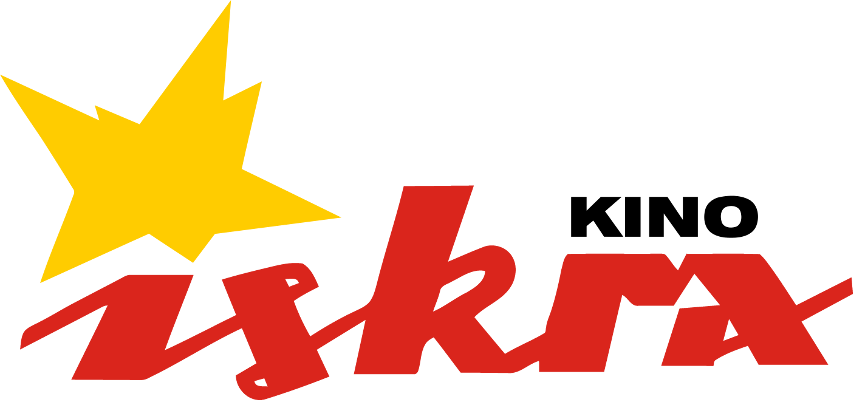 Logo: Kino Iskra