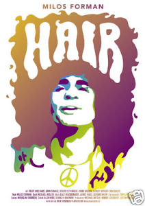 Plakat: Hair