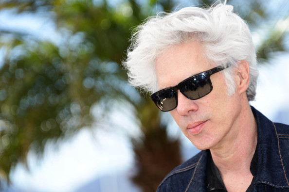 Fotografia: Jim Jarmusch