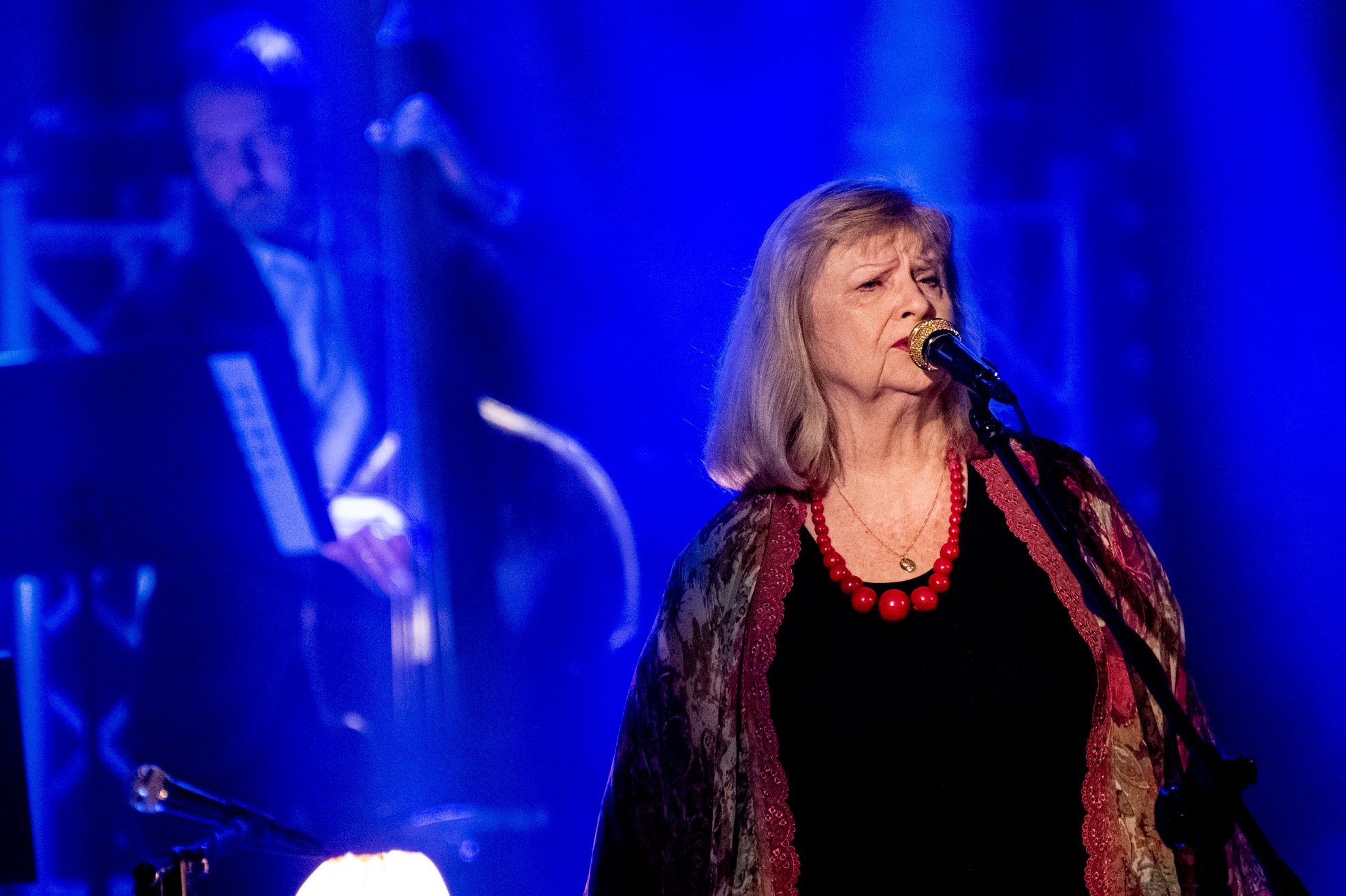 Fotografia: Stanisława Celińska
