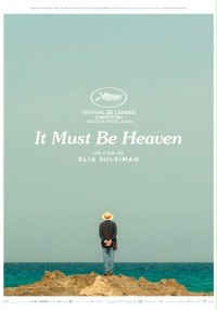 Plakat: Tam gdzieś musi być niebo