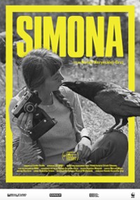 Plakat: Simona