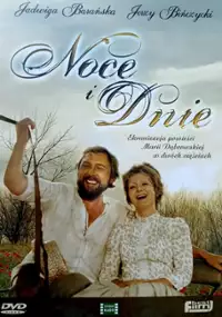 Plakat: Noce i dnie