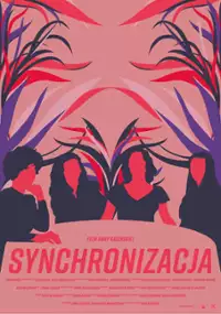 Plakat: Synchronizacja