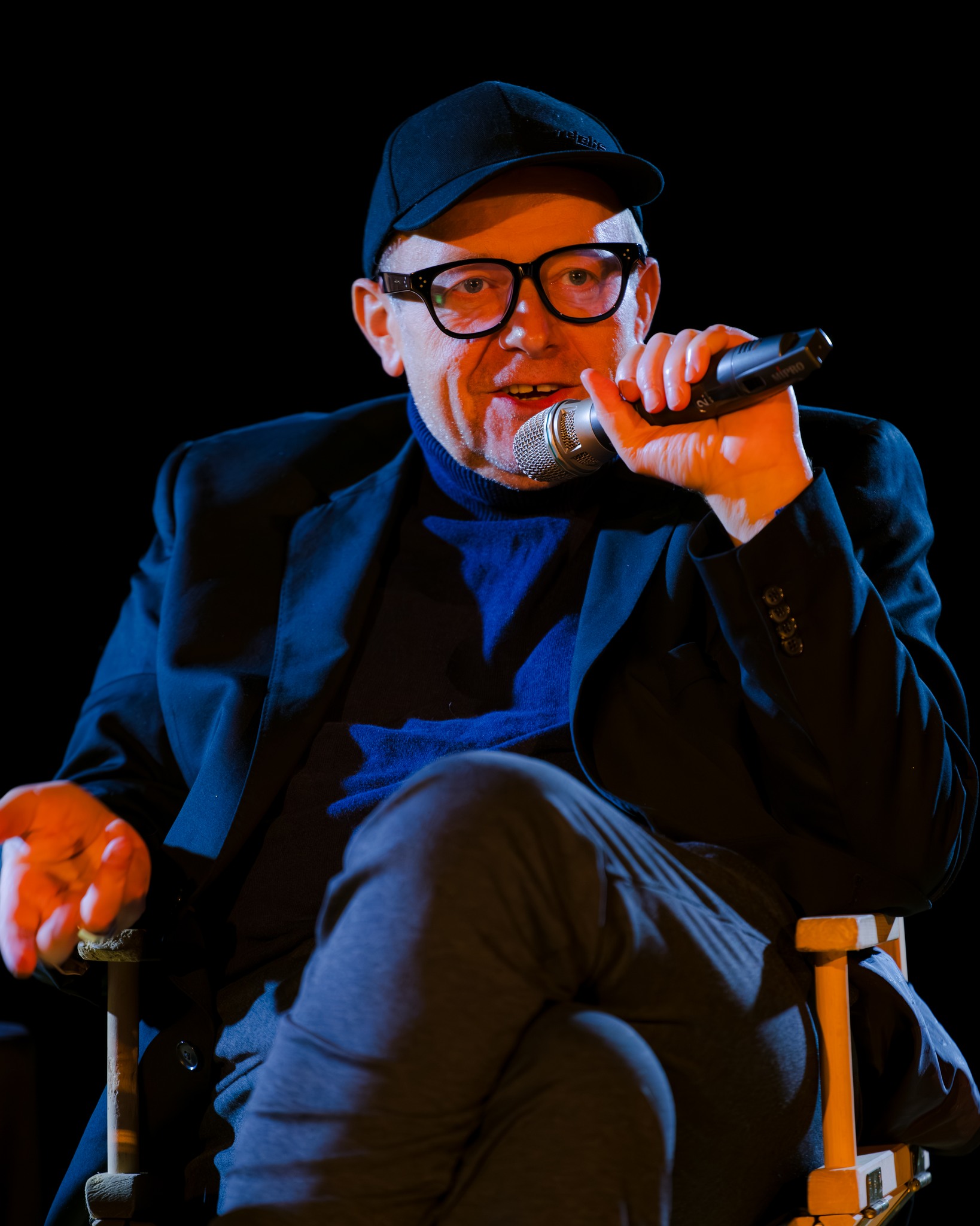 Fotografia: Olaf Lubaszenko