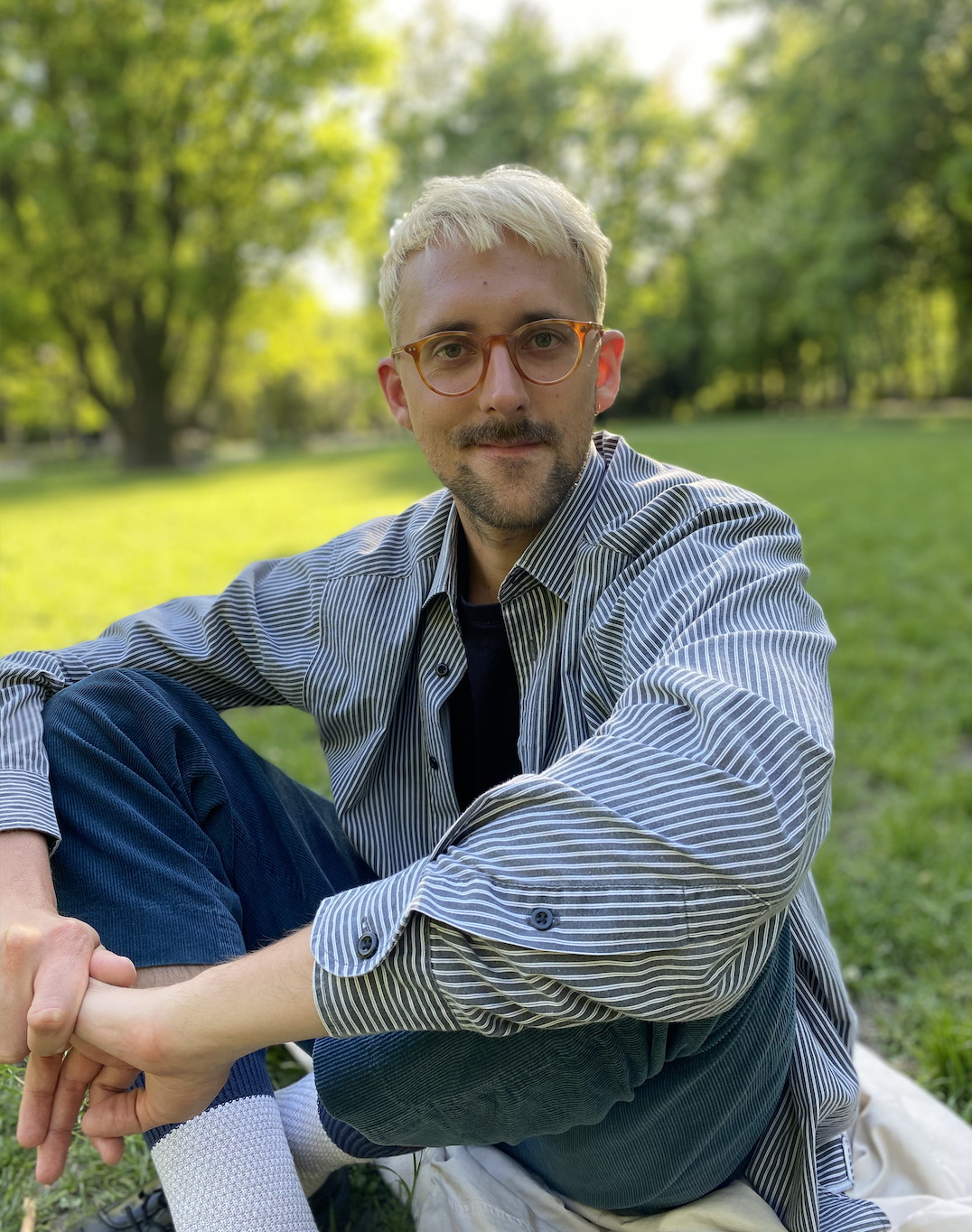 Fotografia: Aleksander Kmak