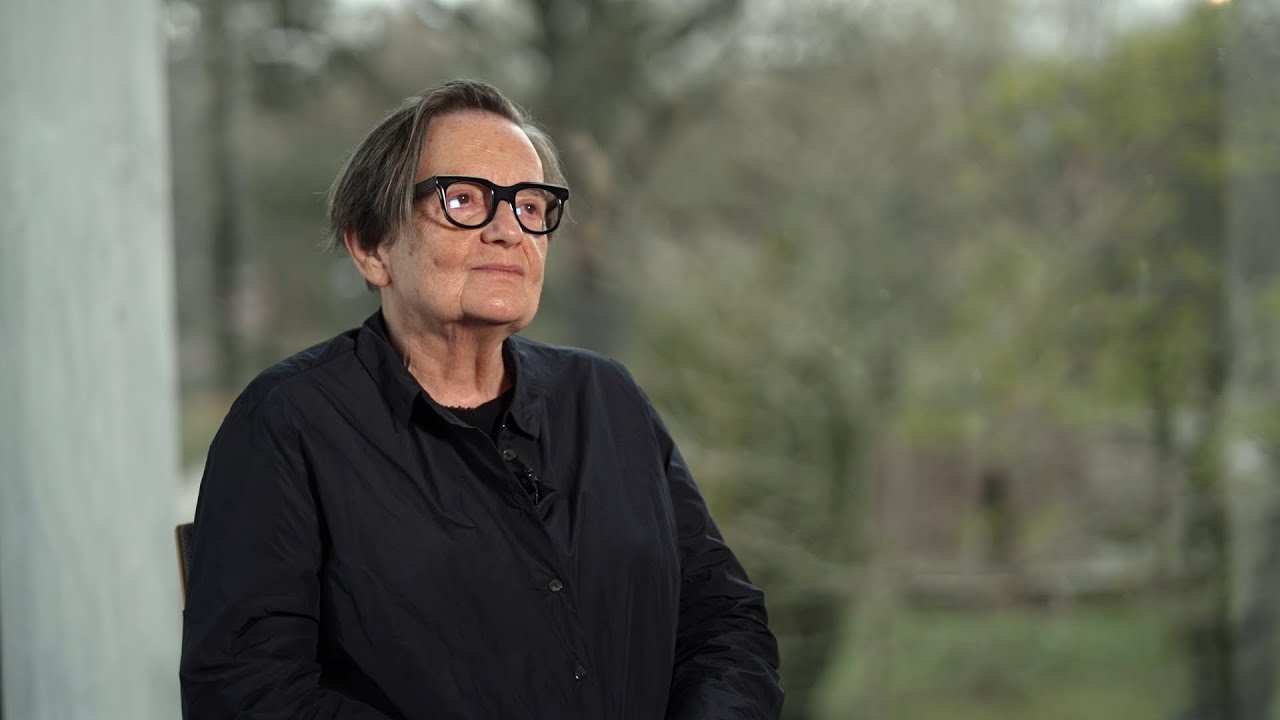 Fotografia: Agnieszka Holland