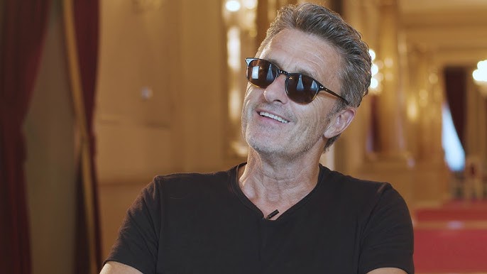 Fotografia: Paweł Pawlikowski